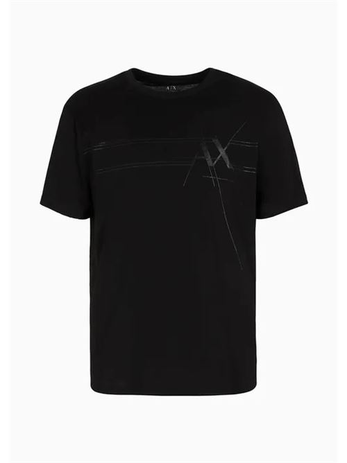 t-shirt ARMANI EXCHANGE | 6RZTKF ZJ8EZ1200